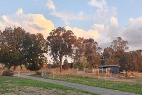 Hoof & Hound Country Escape - Accommodation Tasmania 3