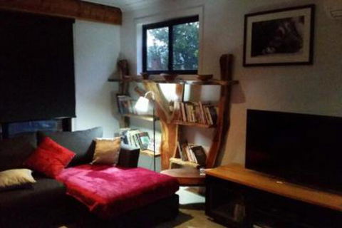 Hoof & Hound Country Escape - Accommodation Tasmania 7