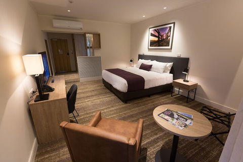 Porters Plainland Hotel - Accommodation Tasmania 6