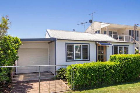 Echuca Bungalow - Accommodation Tasmania 0