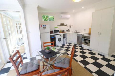 Echuca Bungalow - Accommodation Tasmania 4