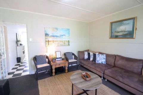 Echuca Bungalow - Accommodation Tasmania 5