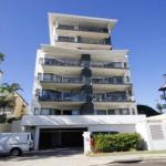 Amalfi Unit 11 Above All Else 50 King Street - Accommodation Tasmania 0