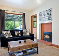 Stonewall Cottage  Studio - Accommodation Tasmania