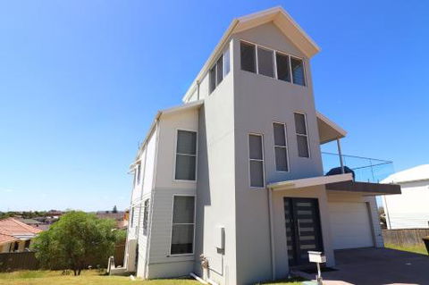 Beachside Oasis - Accommodation Tasmania 1