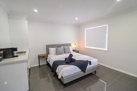 Beachside Oasis - Accommodation Tasmania 3
