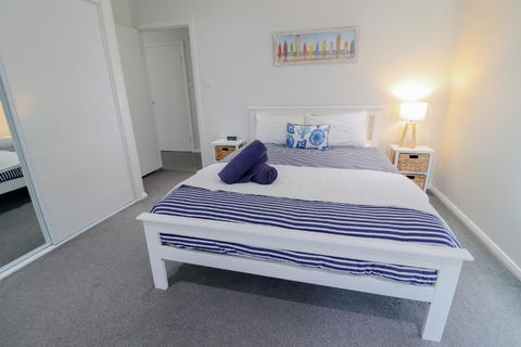Beachside Oasis - Accommodation Tasmania 6
