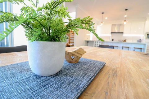 Beachside Oasis - Accommodation Tasmania 4