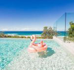 Castaways Beach Escape - Accommodation Tasmania