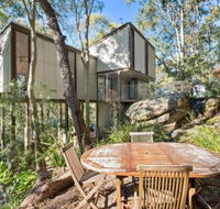 TreetopsatWagstaffe - Accommodation Tasmania