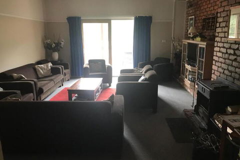 Tarra Bulga Guesthouse - Accommodation Tasmania 5