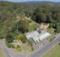 Tarra Bulga Guesthouse - Accommodation Tasmania