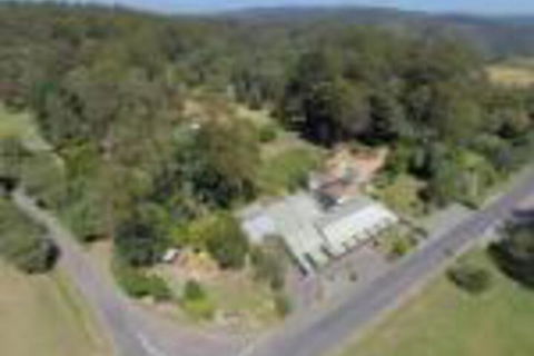Tarra Bulga Guesthouse - Accommodation Tasmania 0