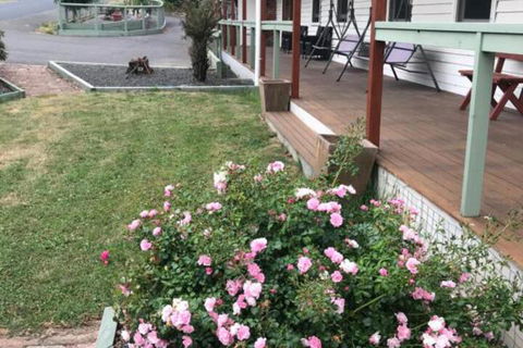Tarra Bulga Guesthouse - Accommodation Tasmania 2