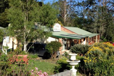 Tarra Bulga Guesthouse - Accommodation Tasmania 7