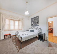 Camberwell Bright  Camberwell 5Bedder 2Bath Huge Classy Family home - Accommodation Tasmania
