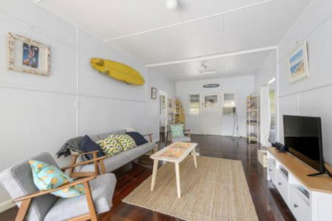 Herbs Hideaway 11 Belmore Street - Accommodation Tasmania 5