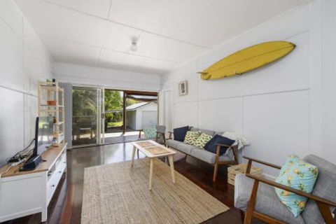Herbs Hideaway 11 Belmore Street - Accommodation Tasmania 4