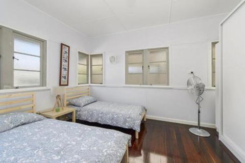 Herbs Hideaway 11 Belmore Street - Accommodation Tasmania 2