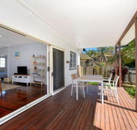 Herbs Hideaway 11 Belmore Street - Accommodation Tasmania