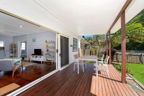 Herbs Hideaway 11 Belmore Street - Accommodation Tasmania 0