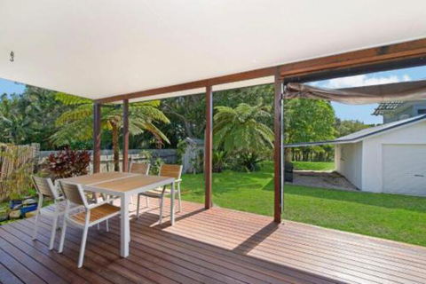 Herbs Hideaway 11 Belmore Street - Accommodation Tasmania 3
