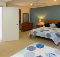 Blue Water Retreat Downstairs - Accommodation Tasmania