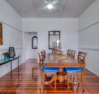 Fishermans Cottage Hervey Bay