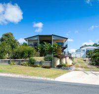 Blue Water Retreat Upstairs  Downstairs - Accommodation Tasmania