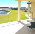 Island Waterfront Getaway WiFi - Accommodation Tasmania