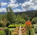 Delderfield Cottages - Accommodation Tasmania