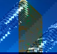 Skyline Speculator Olympic Park Free Wifi - Accommodation Tasmania