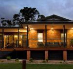 The Clyde Greenock - Accommodation Tasmania