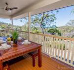 Cordelias Beach Escape - Accommodation Tasmania