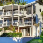 BEACHSIDE MANOR Walk To The Beach - Accommodation Tasmania 0