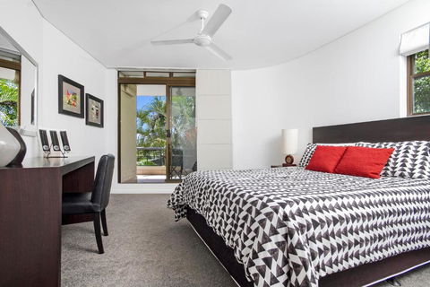 A Little Cove Treasure Noosa Heads - Accommodation Tasmania 6