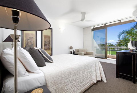 A Little Cove Treasure Noosa Heads - Accommodation Tasmania 1