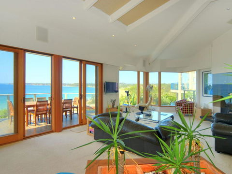 BEDARRA MOLLYMOOK BEACH - Accommodation Tasmania 4