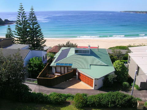 BEDARRA MOLLYMOOK BEACH - Accommodation Tasmania 5