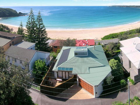 BEDARRA MOLLYMOOK BEACH - Accommodation Tasmania 1