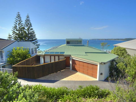 BEDARRA MOLLYMOOK BEACH - Accommodation Tasmania 2