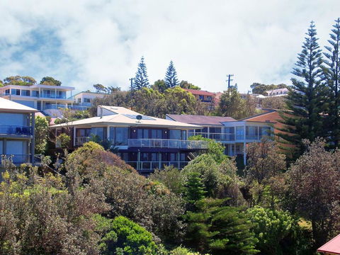 BEDARRA MOLLYMOOK BEACH - Accommodation Tasmania 6