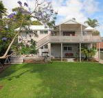 HILLTOP HAVEN in MOLLYMOOK - Accommodation Tasmania