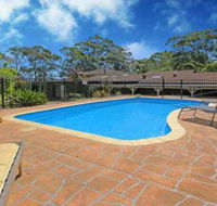 The Court 4 Lazy Dayz - Accommodation Tasmania