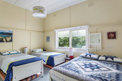 Dalmuir Homestead Walk To Dromana Beach - Accommodation Tasmania 3