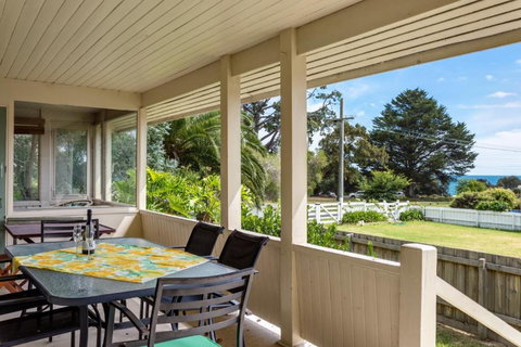 Dalmuir Homestead Walk To Dromana Beach - Accommodation Tasmania 1