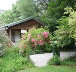 RiverCottage selfcontained - Accommodation Tasmania