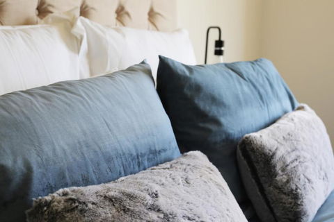 The Crescent Pet Friendly 1 Min To Beach - Accommodation Tasmania 4