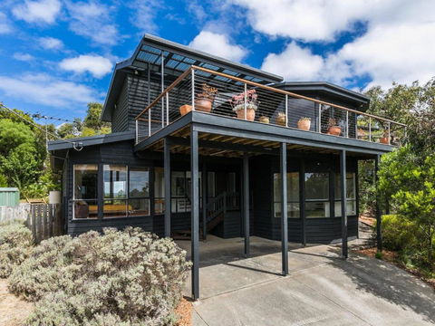 NICHE On NOBLE Ever Changing Vista - Accommodation Tasmania 5