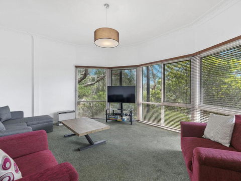 NICHE On NOBLE Ever Changing Vista - Accommodation Tasmania 1